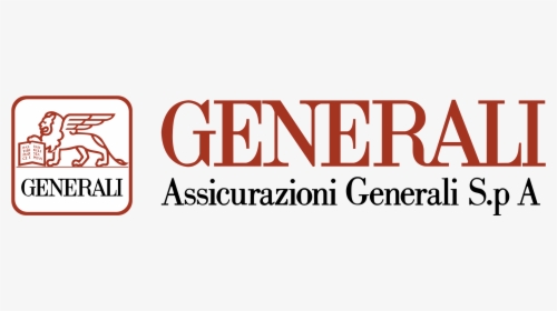 Assicurazioni Generali, HD Png Download, Transparent PNG