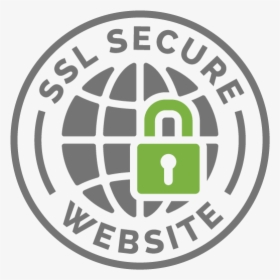 Why Do I Need An Ssl Certificate, I Don’t Sell Anything - Ssl Certificate Logo, HD Png Download, Transparent PNG