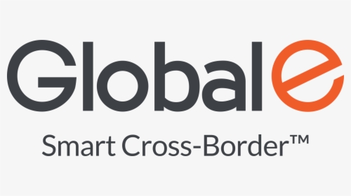 Global-e Logo - Global E Logo, HD Png Download, Transparent PNG