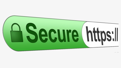 Ssl Certificate - Secure Sockets Layer, HD Png Download, Transparent PNG