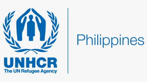 United Nations High Commissioner For Refugees Logo, HD Png Download, Transparent PNG