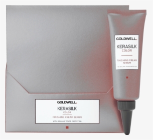 Kerasilk Color Finishing Serum - Cosmetics, HD Png Download, Transparent PNG