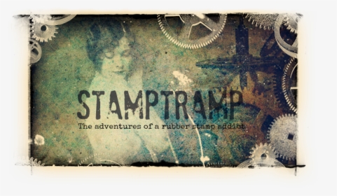 Stamptramp - Visual Arts, HD Png Download, Transparent PNG
