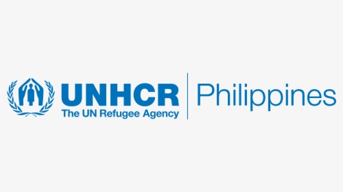 Unhcr Philippines Logo, HD Png Download, Transparent PNG