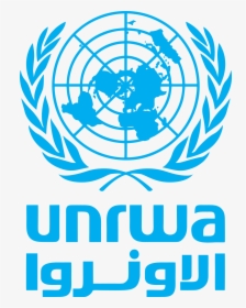 Unhcr Logo Png, Transparent Png, Transparent PNG