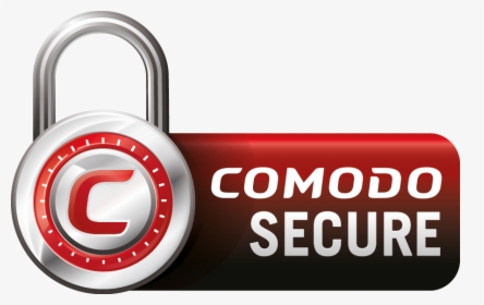 Logo Comodo Secure Png, Transparent Png, Transparent PNG