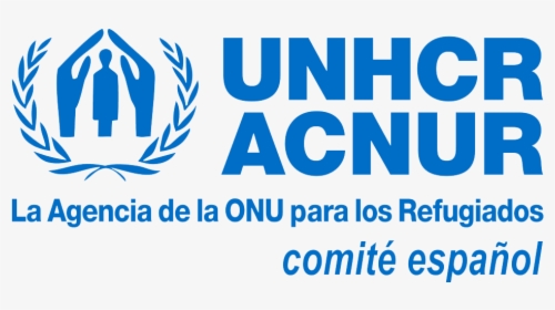 Sjes-acnur - United Nations High Commissioner For Refugees, HD Png Download, Transparent PNG