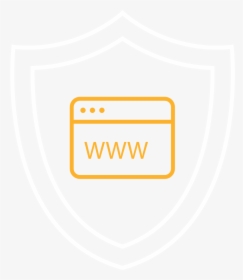 Domain Validation Ssl Certificates - Emblem, HD Png Download, Transparent PNG