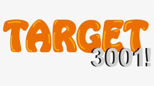 3001 Logo, HD Png Download, Transparent PNG