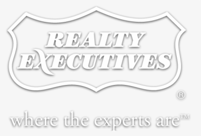 Realty Executives International Logo, HD Png Download, Transparent PNG