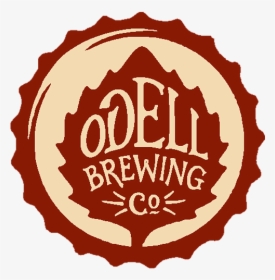 Odell Wolf Picker - Odell Brewing Logo Png, Transparent Png, Transparent PNG
