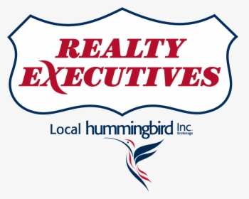Transparent Realty Executives Logo Png - Realty Executives, Png Download, Transparent PNG