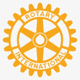 Zones 24 & 32 Logo - Rotary International Logo, HD Png Download, Transparent PNG