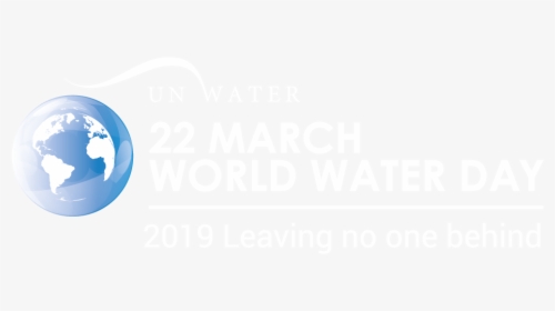 World Water Day - World Water Day 2019, HD Png Download, Transparent PNG