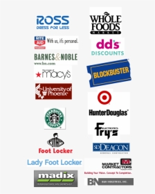 Leading Department Stores, HD Png Download, Transparent PNG