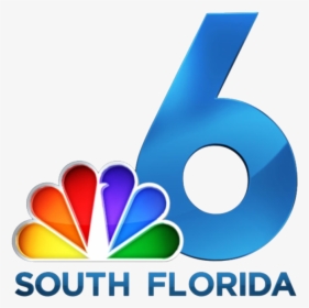 Cw South Florida Logo, HD Png Download, Transparent PNG