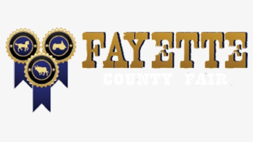 Fayette County Fair, HD Png Download, Transparent PNG