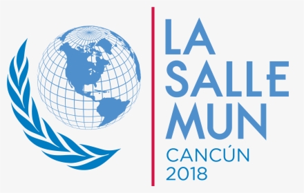 La Salle Mun Logo, HD Png Download, Transparent PNG