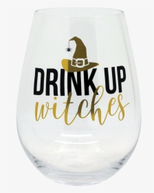 Oversized Drink Up Witches - Label, HD Png Download, Transparent PNG