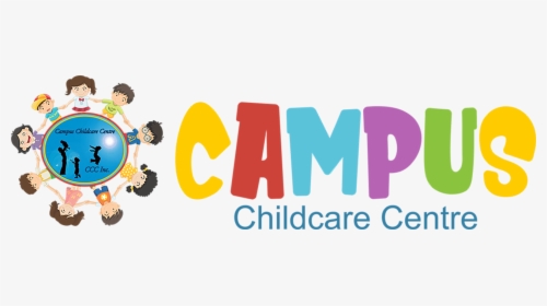 Campus Childcare Centre - Graphic Design, HD Png Download, Transparent PNG