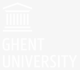 Ugent - Ihg Logo White Png, Transparent Png, Transparent PNG