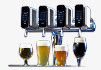 Beer Spill Png - Smartphone, Transparent Png, Transparent PNG