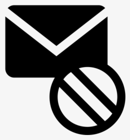 Denied Email Rubber Stamp - Emblem, HD Png Download, Transparent PNG