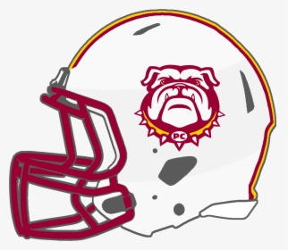 University Of Georgia Georgia Bulldogs Football Georgia - Georgia Bulldogs Logo Transparent, HD Png Download, Transparent PNG