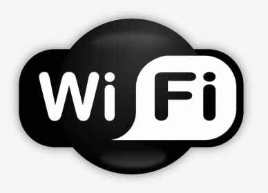 Wifi Hotspot Logo Png, Transparent Png, Transparent PNG