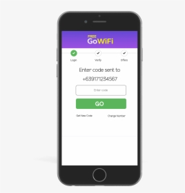 Use Gosurf Free Wifi, HD Png Download, Transparent PNG