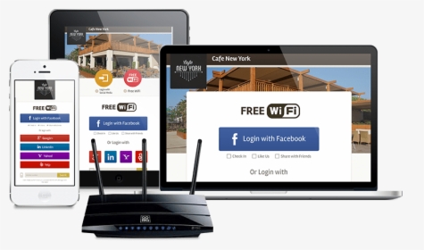 Local City Finder Social Wifi Marketing - Free Wifi Marketing, HD Png Download, Transparent PNG
