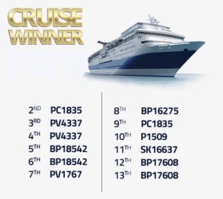 Cruiseferry, HD Png Download, Transparent PNG