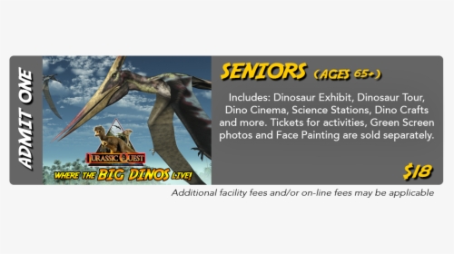 Jurassic Edmonton Show, HD Png Download, Transparent PNG