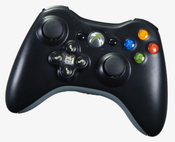 Xbox Controller Mortal Kombat, HD Png Download, Transparent PNG