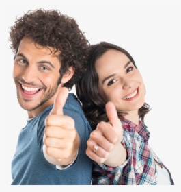 Schedule An Appointment Today - Young Couple Png, Transparent Png, Transparent PNG