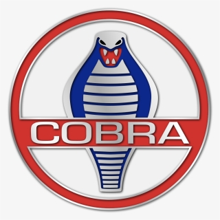 Ac Cobra Logo Hd Pn - Ac Cobra Logo Png, Transparent Png, Transparent PNG