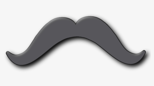 Free Mustache Clipart, HD Png Download, Transparent PNG