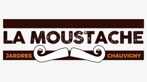 La Moustache, HD Png Download, Transparent PNG