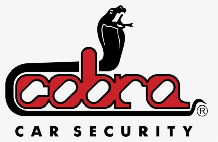 Cobra Logo Png Transparent - Cobra Alarm, Png Download, Transparent PNG