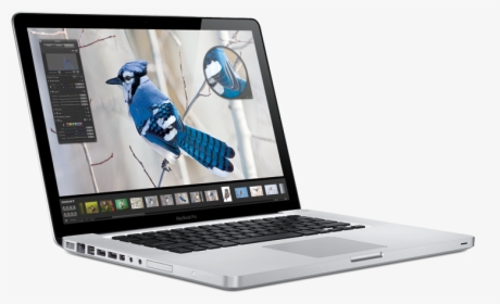 Macbook Pro - Apple Macbook Pro 15 4, HD Png Download, Transparent PNG