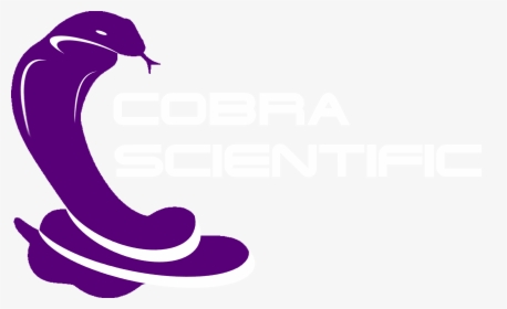 Cobra Scientific Ultrasonic Testing Library - Cobra Violet, HD Png Download, Transparent PNG