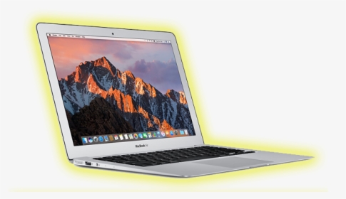 Macbook Air Core I5 13 Inch, HD Png Download, Transparent PNG