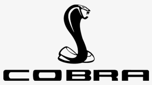 Cobra Clipart Logo Ford Vector - Mustang Shelby Logo Png, Transparent Png, Transparent PNG