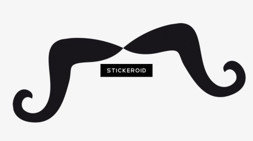 Moustache Clipart , Png Download, Transparent Png, Transparent PNG