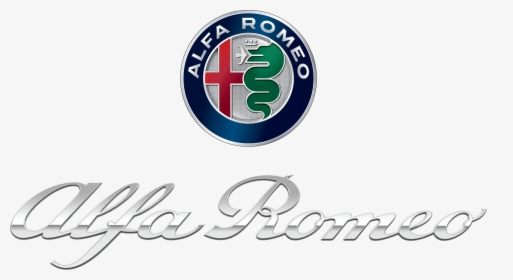 Alfa Romeo Logo Png Pic, Transparent Png, Transparent PNG
