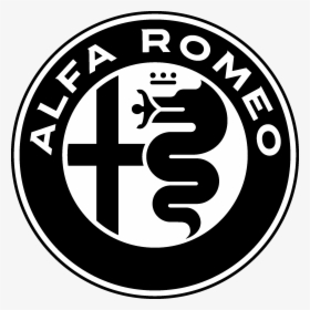 Alfa Romeo Logo [new 2015 Pdf] Png - Logo Alfa Romeo Vector, Transparent Png, Transparent PNG