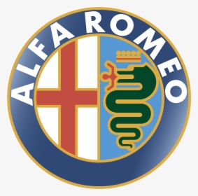 Alfa Romeo Logo Hintergrund, HD Png Download, Transparent PNG