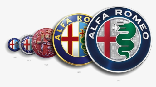 Alfa Romeo Logo Png Photo - Alfa Romeo, Transparent Png, Transparent PNG