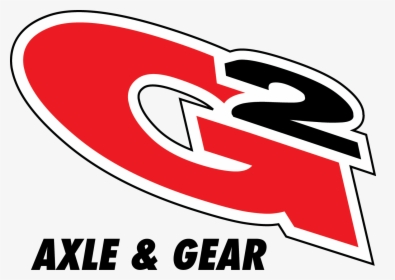 Transparent Rough Country Logo Png - G2 Axle And Gear Logo, Png Download, Transparent PNG