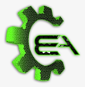 Transparent Gear Logo Png, Png Download, Transparent PNG